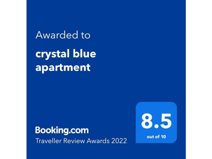 crystal blue apartment Apartment, South Australia - imaginea 4