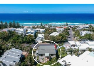 Crystal Shores Sunshine Beach Apartment, Sunshine Beach - 5