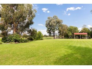 Cudgegong Valley Motel Hotel, Mudgee - 5