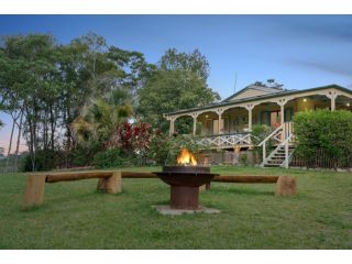 Noosa Hinterland Bed & Breakfast Bed and breakfast, Queensland - 2