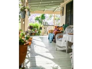 Noosa Hinterland Bed & Breakfast Bed and breakfast, Queensland - 5