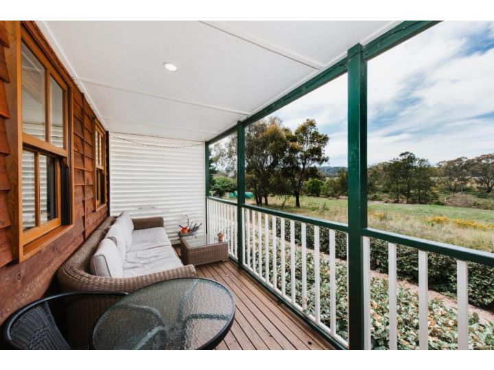 Cullenbone Cottage Villa, New South Wales - imaginea 12