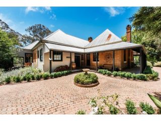 Cullenbone Schoolhouse Guest house, New South Wales - 2