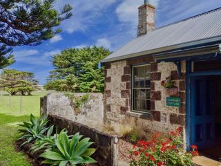 Curragh Cottage Guest house, Port Fairy - 1