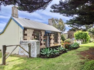 Curragh Cottage Guest house, Port Fairy - 2