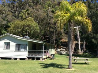 Currawong Beach Cottages Hotel, New South Wales - 5