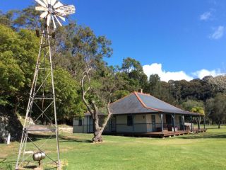 Currawong Beach Cottages Hotel, New South Wales - 2