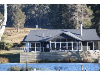 Currawong Lakes Tasmania Hotel, Tasmania - 2