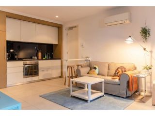 Cute 1B apartment next to Albert Park#Free parking Apartment, Melbourne - 2