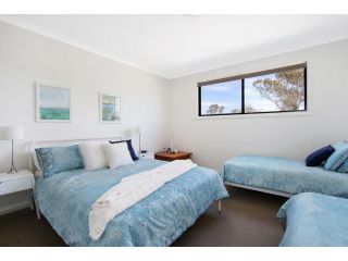 Cypress Townhouse 17 - Mulwala Guest house, Mulwala - 3