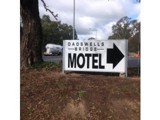 Grampians Motel /Hotel Hotel, Victoria - 4