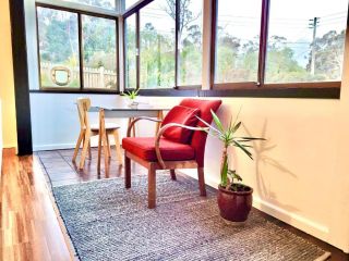 Daffodil Cottage Guest house, Katoomba - 5