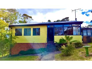 Daffodil Cottage Guest house, Katoomba - 2