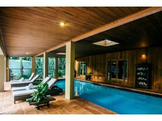 Daintree Ecolodge Hotel, Daintree - 1