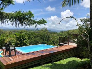 daintree valley cottage Guest house, Daintree - 1