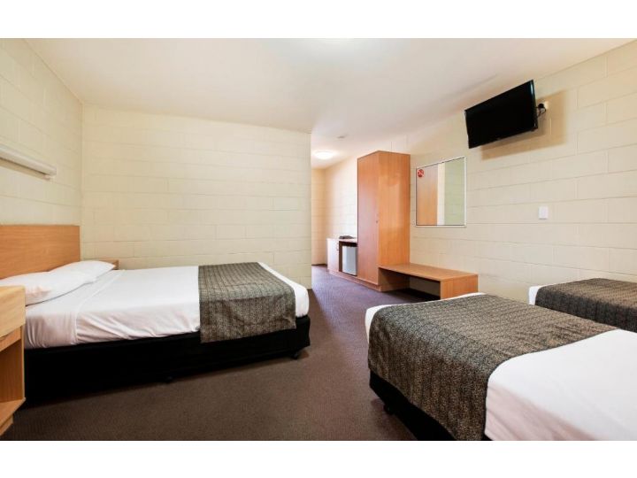 Dalrymple Hotel Hotel, Townsville - imaginea 15