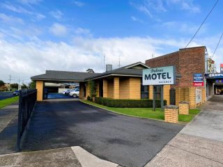 Dalvue Motel Hotel, Victoria - 3