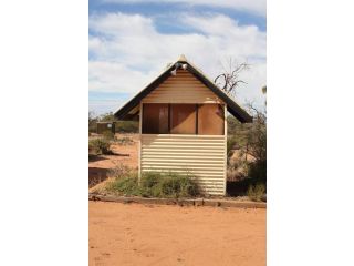 Danggali Conservation Park Canopus Quarters Guest house, New South Wales - 5