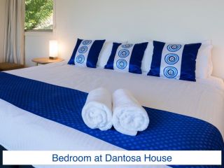 Dantosa Blue Mountains Retreat Guest house, Katoomba - 5