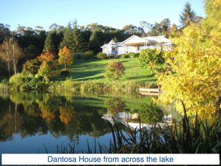 Dantosa Blue Mountains Retreat Guest house, Katoomba - 1