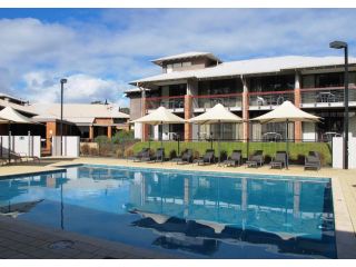 Margarets In Town Apartments (formerly Darby Park Serviced Apartments) Aparthotel, Margaret River Town - 3