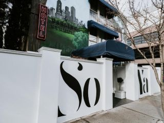 SoYa Apartment Hotel Aparthotel, Melbourne - 2