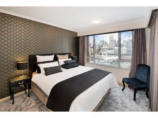 Darling Harbour Getaway Aparthotel, Sydney - 5