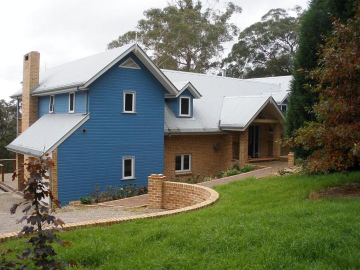 Darnell Bed & Breakfast Bed and breakfast, Mittagong - imaginea 18