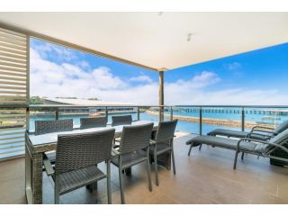 Darwin Waterfront Suites - Neptuna Apartment, Darwin - 1