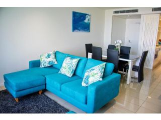 Darwin Waterfront Suites - Tropical Sunrise Apartment, Darwin - 3