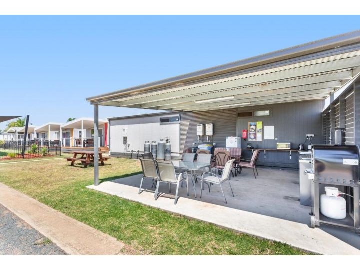 Tasman Holiday Parks - Lake Mulwala Accomodation, Mulwala - imaginea 6