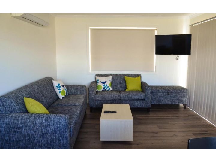 Tasman Holiday Parks - Lake Mulwala Accomodation, Mulwala - imaginea 8