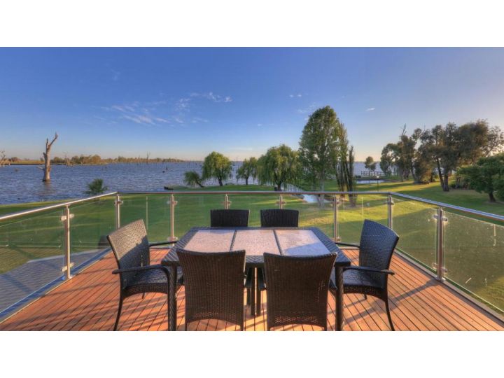 Tasman Holiday Parks - Lake Mulwala Accomodation, Mulwala - imaginea 19