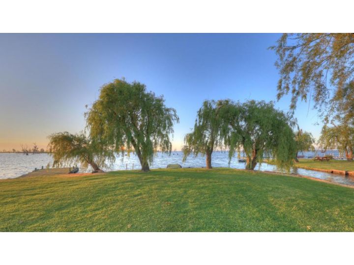 Tasman Holiday Parks - Lake Mulwala Accomodation, Mulwala - imaginea 11