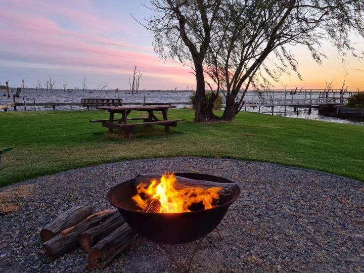 Tasman Holiday Parks - Lake Mulwala Accomodation, Mulwala - imaginea 2