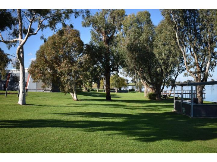 Tasman Holiday Parks - Lake Mulwala Accomodation, Mulwala - imaginea 5