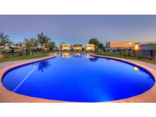 Tasman Holiday Parks - Lake Mulwala Accomodation, Mulwala - 1