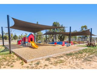 Tasman Holiday Parks - Lake Mulwala Accomodation, Mulwala - 3