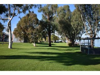 Tasman Holiday Parks - Lake Mulwala Accomodation, Mulwala - 5