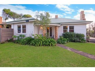 Deckhouse Guest house, Port Fairy - 2