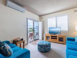 Del Rae 6 25 Shoal Bay Road Apartment, Shoal Bay - 3