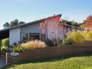 Delfryn Guest house, Daylesford - 5