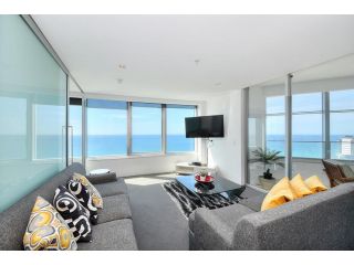 Deluxe Private Apartment in Surfers Paradise Apartment, Gold Coast - 5