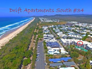 Drift Apartments South #34 Apartment, Casuarina - 1