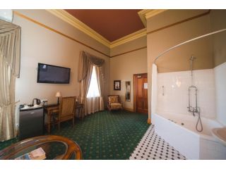 Denison Boutique Hotel Hotel, Rockhampton - 3