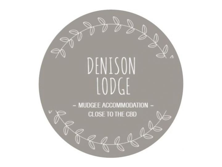 Denison Lodge Guest house, Mudgee - imaginea 2