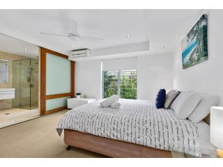 Depper St Large Luxury Residence Entire House Guest house, Sunshine Beach - 3