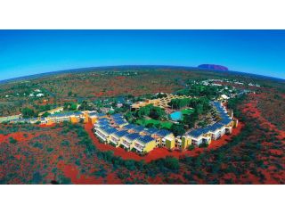 Desert Gardens Hotel Hotel, Northern Territory - 2