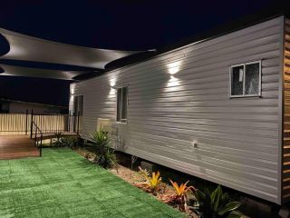 Designer Wheelchair Accessible Unit 300m to CBD - magnolia village Apartment, Queensland - 2