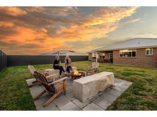 'Devan House' Family Retreat with Games Room Guest house, Mudgee - 5